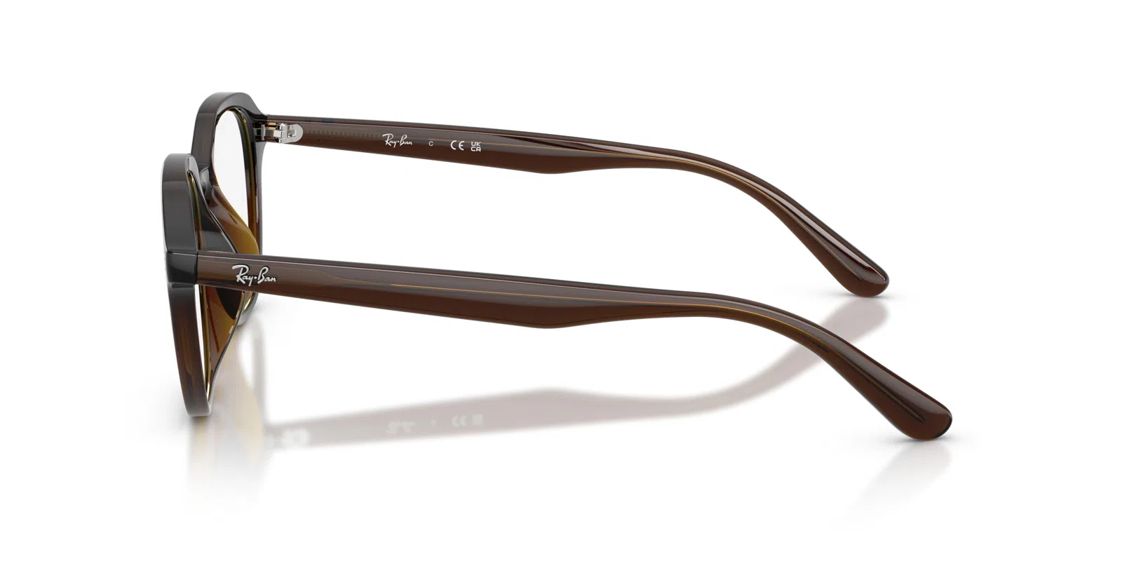 Ray-Ban 7259D Eyeglasses - view 38